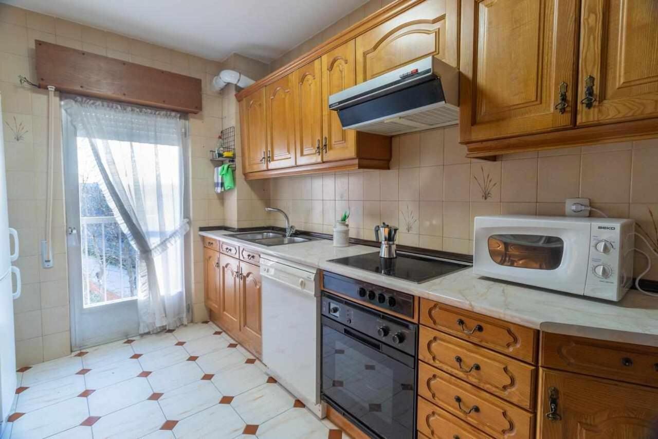 Hermanos Pinzon Zamora Kültér fotó