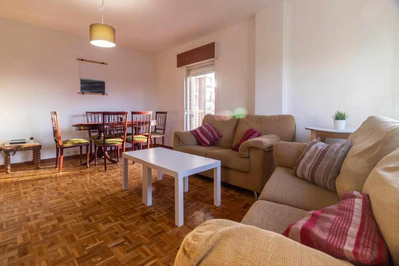 Hermanos Pinzon Zamora Kültér fotó