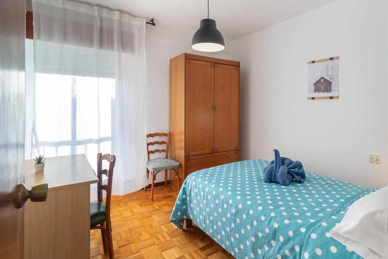 Hermanos Pinzon Zamora Kültér fotó