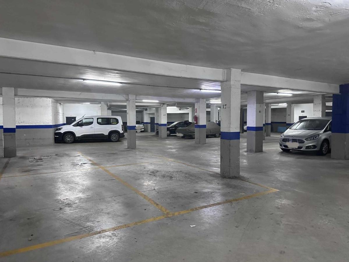 Hermanos Pinzon Zamora Kültér fotó