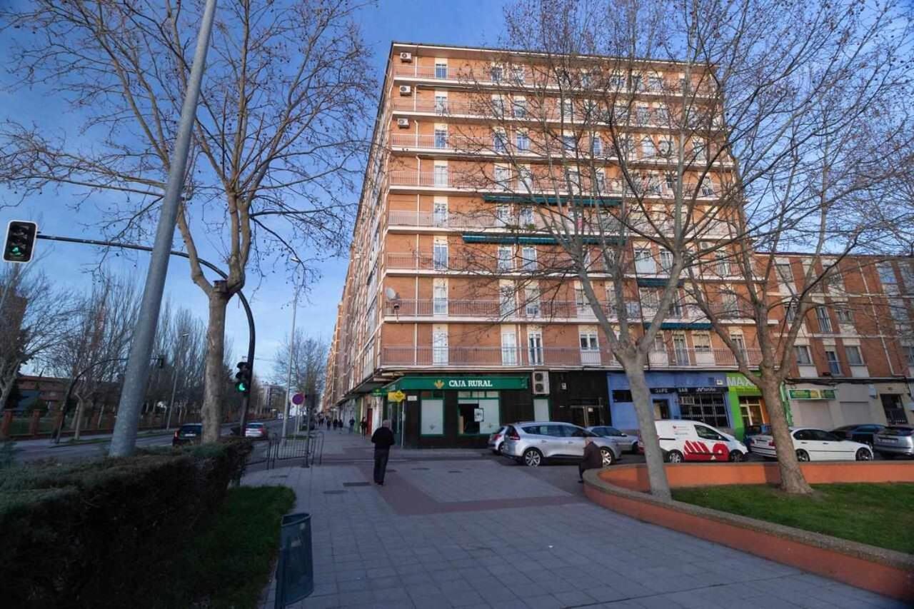 Hermanos Pinzon Zamora Kültér fotó